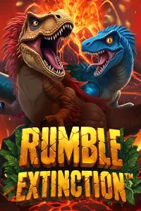 Rumble Extinction