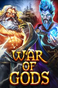 War of Gods
